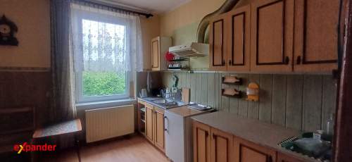 Mieszkanie 3-pokojowe Kunowice ogródek garaż
