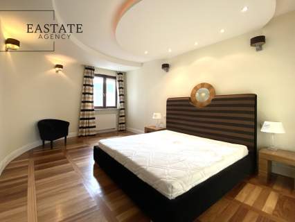 Balkon/Parking/Siłownia i Sauna/Blisko metra