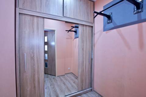 1 min Rynek Centrum 2 pokoje 43,13m2 CO 
