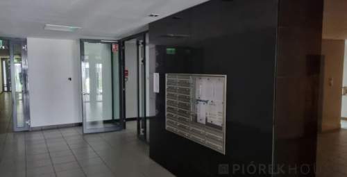 2-pokojowe mieszkanie na Wilanowie