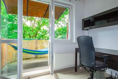 Funkcjonalne 2 pokoje, balkon - Objazdowa 48A