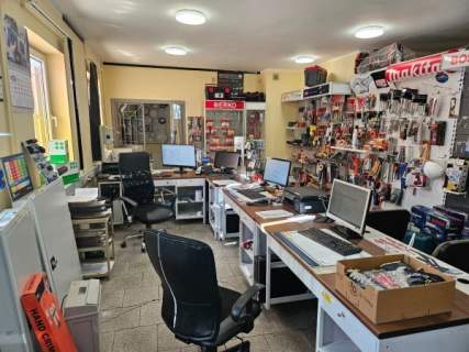 Lokal użytkowy na sprzedaż, 600 m2, Szczecin