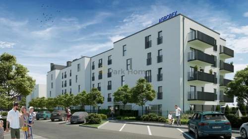 komfortowe 58m w centrum Pobiedzisk