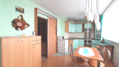 Sprzedaż mieszk.2-pokoje centrum - inwestycja