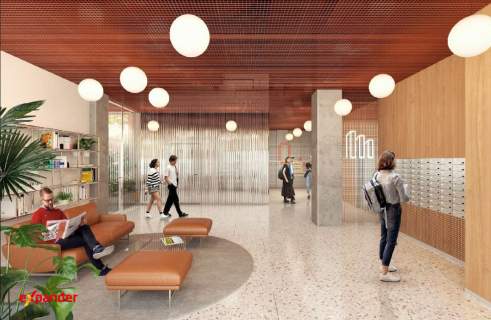 27,81 m2 z TARASEM 11,28m2 WYKOŃCZONE pod klucz w centrum Katowic