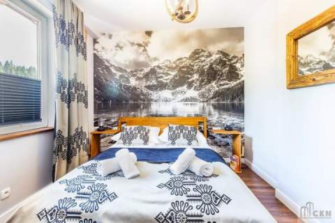 Apartament inwestycyjny pod wynejem