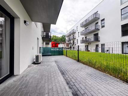 Mieszkanie do wynajęcia, 42,27 m2, Świdnica