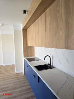 Apartament inwestycyjny 600 m od morza