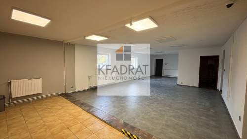 Obiekt do wynajęcia, 330 m2, Mierzyn