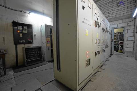 Magazyn na sprzedaż, 5380 m2, Częstochowa