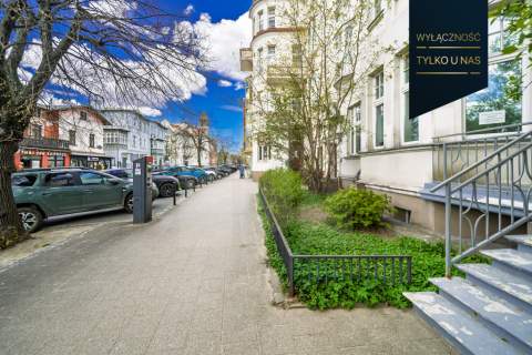 Sopot Dolny Kamienica po rewitalizacji 69 m 