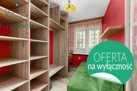 3 pokoje widokowe balkon, Nowa Huta, Bieńczyce