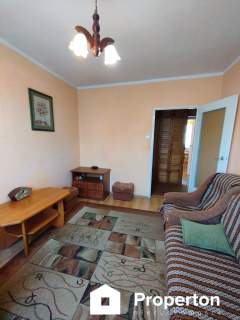 3 pokoje 61,8 m balkon Szczytno