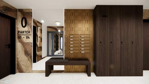 Na sprzedaż apartament w urokliwej willi