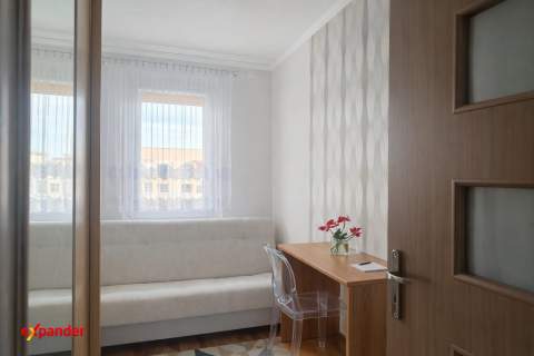 Mieszkanie 4-pokojowe, 74m2 na osiedlu Kopa w Kępnie