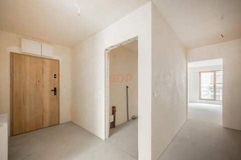 2-pokojowy apartament w sąsiedztwie odrestaurowanych kamienic.