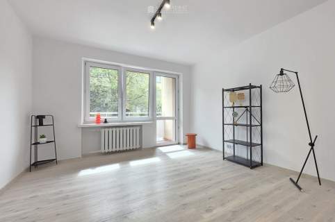Centrum, parter 2 pokoje 46 m2, serce Białegostoku