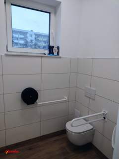 Molal medyczny, klinika dentystyczna , estetyka