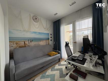Zadbane I 4 pokoje Balkon Tramwaj