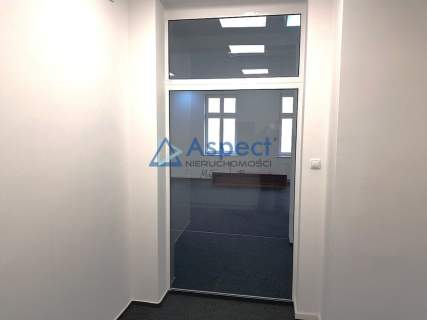 Lokal biurowy 63 m2 Centrum obok Deptaku Bogusława