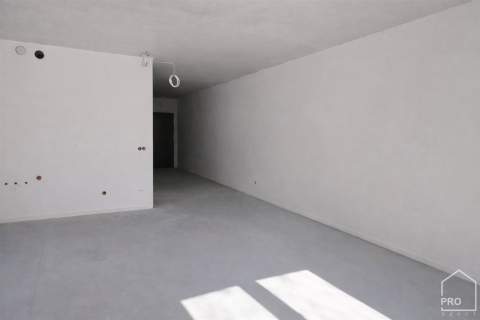 Apartament z tarasem w nowym budownictwie