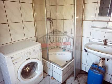 KRASIEJÓW/Dom 150 m2 na dużej działce
