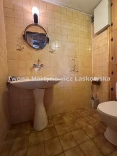 Przylesie dom wolnostojący