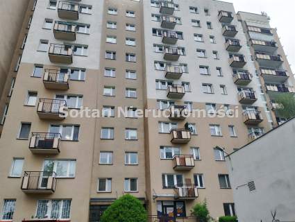 Mieszkanie na sprzedaż, 63,2 m2, Warszawa