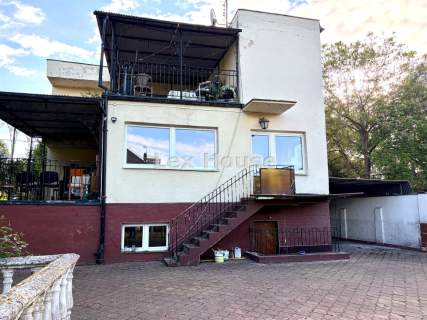Dom do wynajęcia, 280 m2, Szczecin