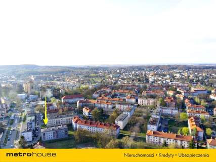 Mieszkanie na sprzedaż, 52,53 m2, Bytom