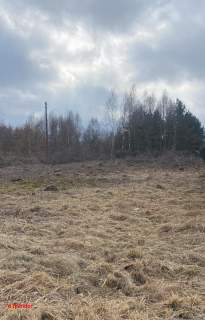 Jaskrów - na sprzedaż działka 5970 m 