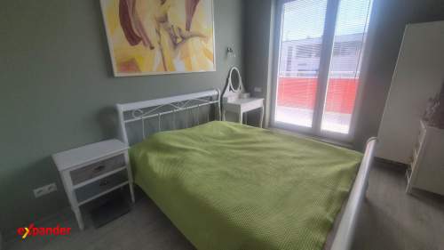 Luksusowy apartament 85 m2 z dwoma tarasami