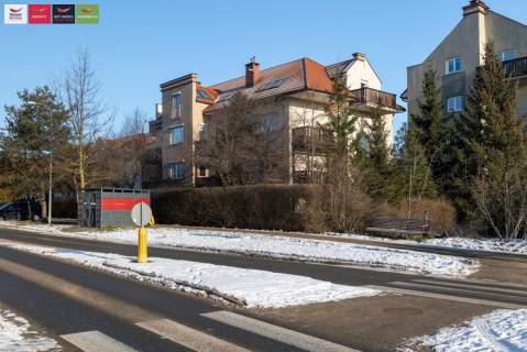 Kowale I duży balkon I ostatnie piętro