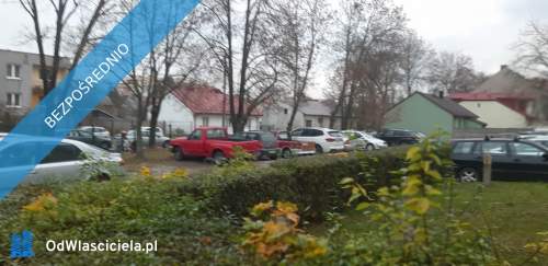 Mieszkanie do wynajęcia 64,3m2 2 pokoje miejsca parkingowe ,teren...
