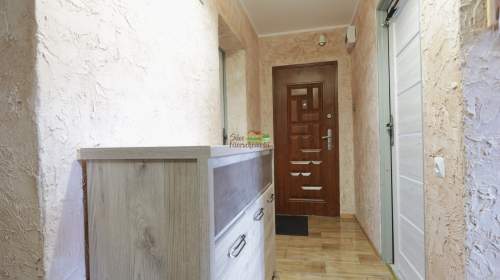 Nowoczesne 3 pokojowe mieszkanie 70m2, z balkonem