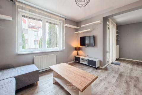 Kawalerka/duży balkon/Brochów