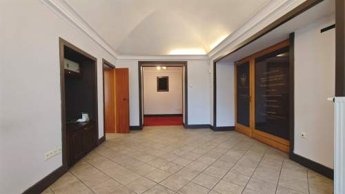 Biuro 40-97 mkw. Rynek Parter Aneks PARKING