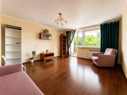 CH Bemowo 5min Możliwe 2 Pokoje Balkon/Piwnica