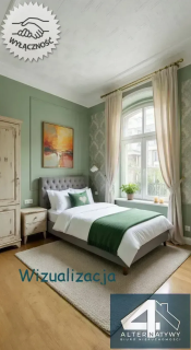 Apartamenty- Piotrkowska - do remontu