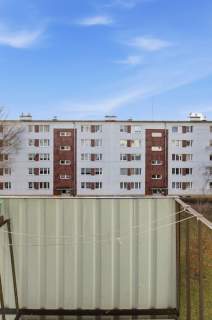    Topowa lokalizacja   Balkon   