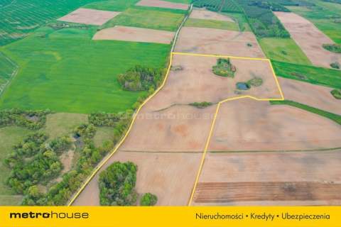 16 ha możliwości inwestycyjnych