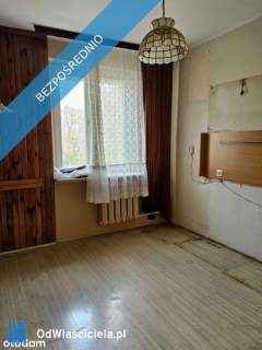 3 Pokoje II piętro Balkon 60m2 - Kameralne osiedle