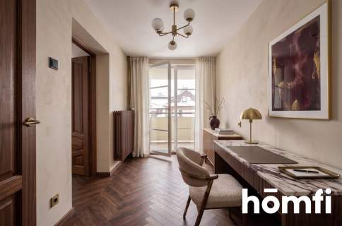 Apartament w Zakopanem tylko 100 m od Krupówek