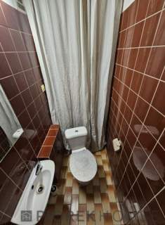 4-pokojowe mieszkanie na Bemowie