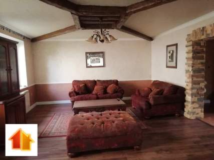 Wietlin Komfortowy dom 180 m 6 pokoi, dwa garaże