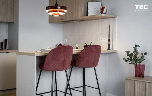 Prądnik Biały Prądnicka 3 pok 46 m2