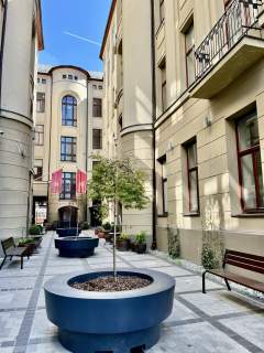 Lokal usługowy do wynajęcia - Łódź, ul. Kościuszki 39