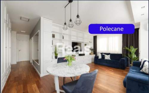 Słoneczne 3-pokojowe mieszkanie balkon garaż