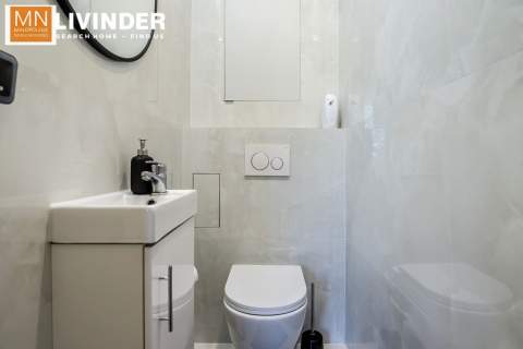 Kraków,86m2 poddasze,OSTATNIE piętro