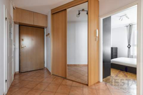 Mieszkanie do wynajęcia, 52,1 m2, Warszawa
